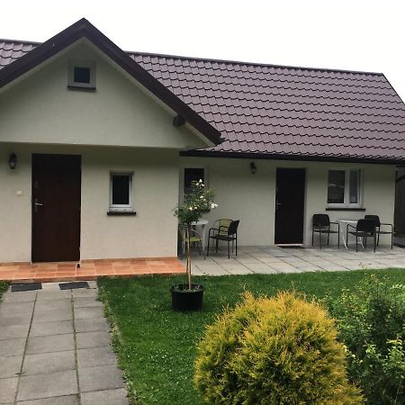Nasza Polana Pokoje Noclegi Pieskowa Skala Ojcow Exterior foto