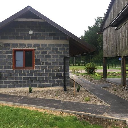 Nasza Polana Pokoje Noclegi Pieskowa Skala Ojcow Exterior foto