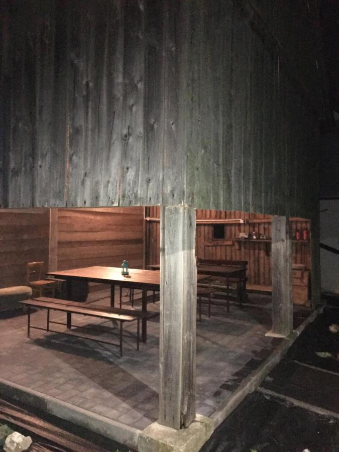 Nasza Polana Pokoje Noclegi Pieskowa Skala Ojcow Exterior foto