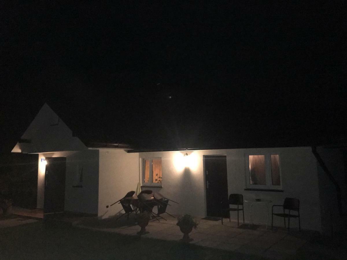 Nasza Polana Pokoje Noclegi Pieskowa Skala Ojcow Exterior foto